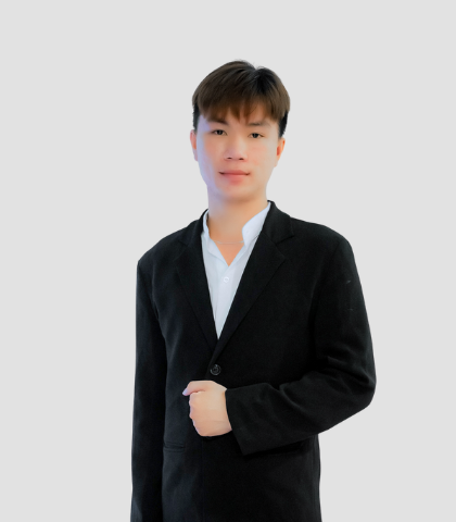 Mr. Phương Nguyễn - Real Estate Broker